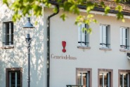 Gemeindehaus-News